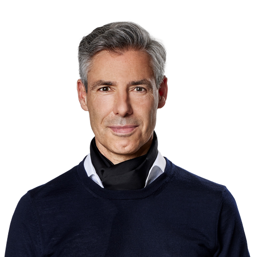 Experte Frank Asmus
