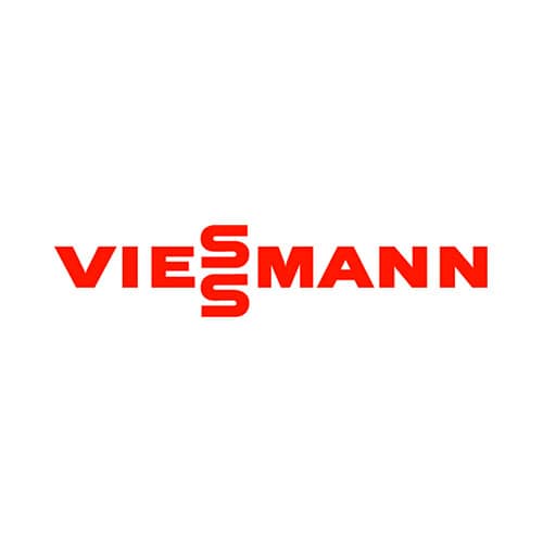 Logo Viessmann Climate Solutions SE